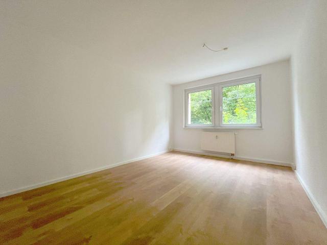 Ideal fÃ¼r Singles oder Paare! 2 Raumwhg. im Hochparterre!
