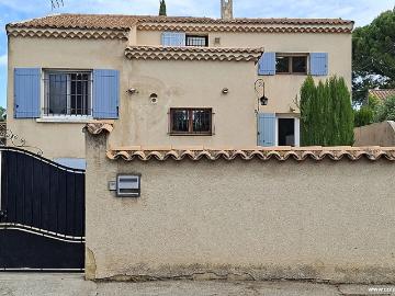 Idéal famille: maison 110 m² proche écoles, commerces et tr. 110m² Avignon