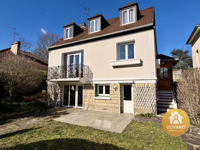 Idéal Famille, maison de 169 m2 7 ch proche commodités