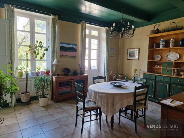 Idéal Famille ou investisseur locatif 162m² Saint Gervais sur Mare