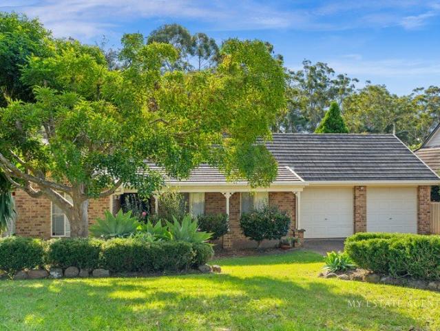 Ideal family home !
