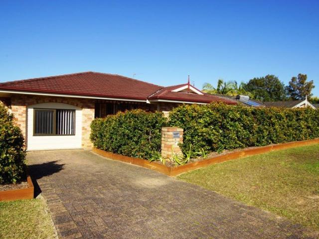 IDEAL FAMILY HOME