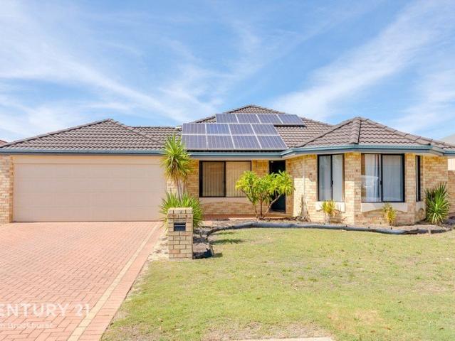 IDEAL FAMILY HOME!