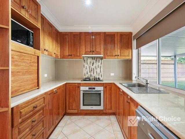 Ideal Family Home