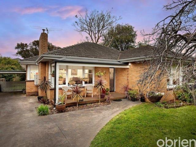 Ideal Family Home