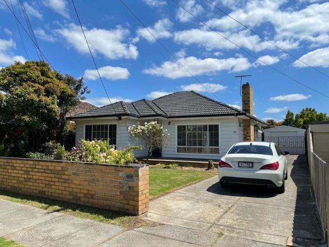 Ideal Family Home!