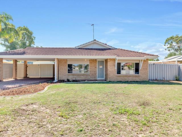Ideal Family Home!
