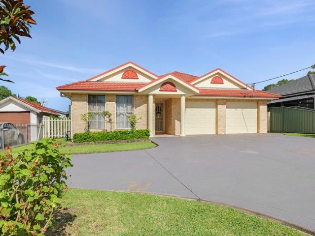 Ideal Family Home