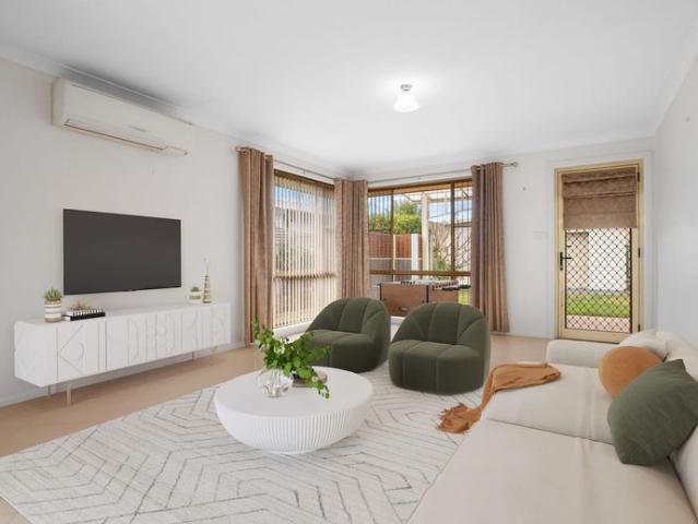 Ideal Family Home