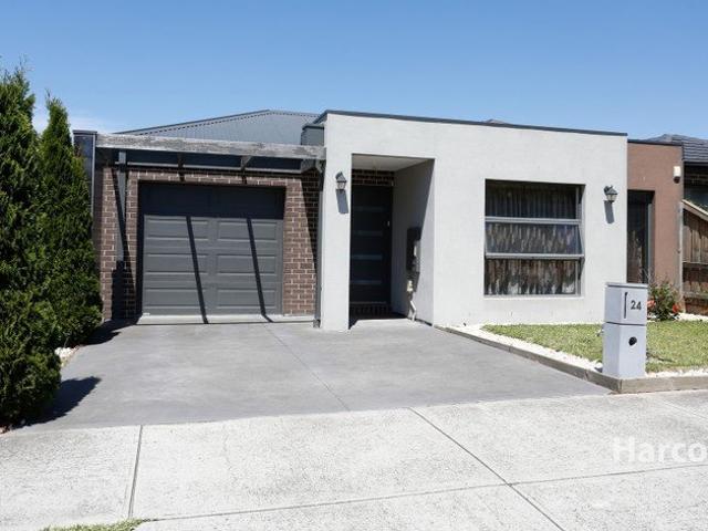 Ideal Family Home!