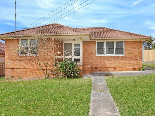 Ideal Family Home