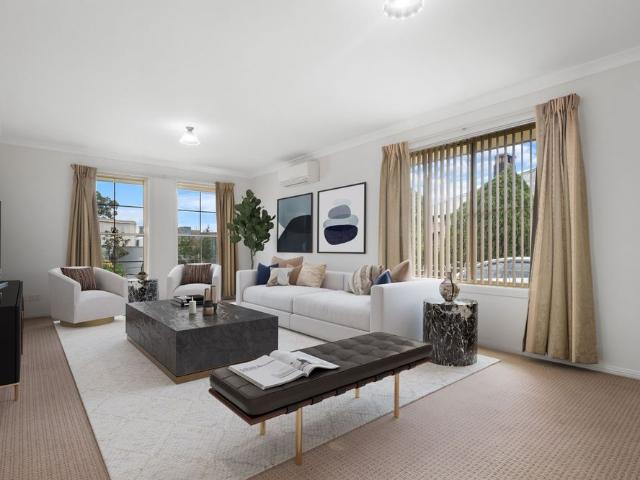 Ideal Family Home
