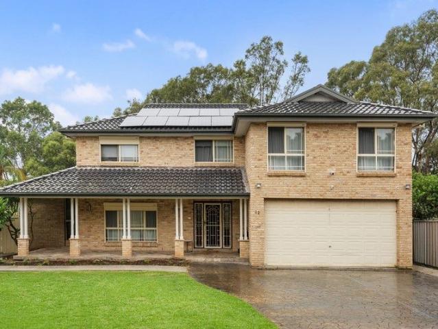 Ideal family home