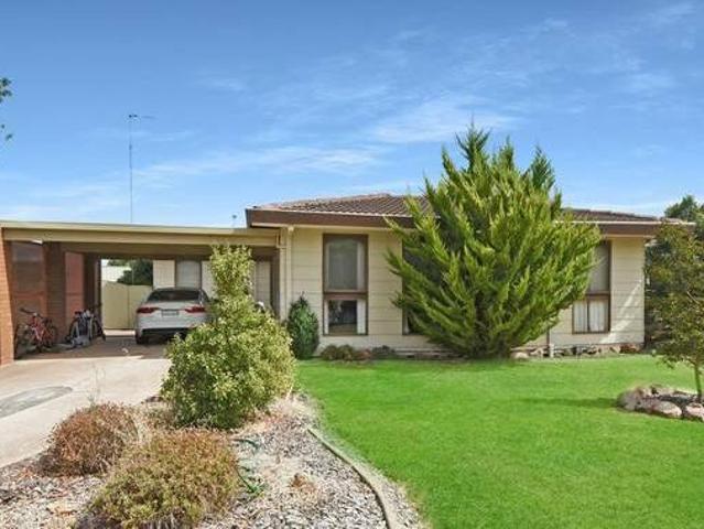Ideal Family Home