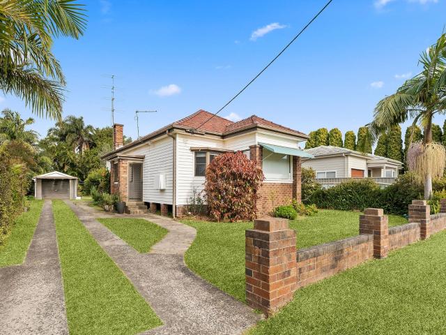 Ideal Family Home