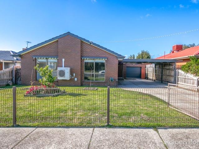 Ideal Family Home