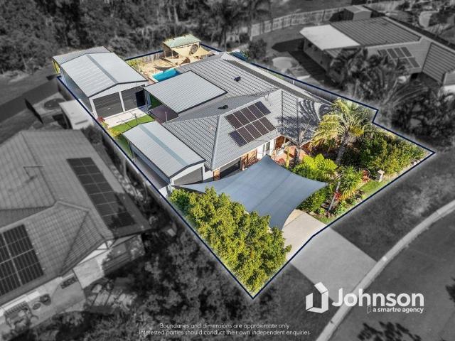 IDEAL FAMILY HOME