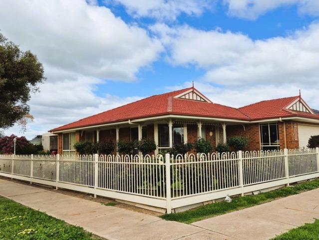 Ideal Family Home