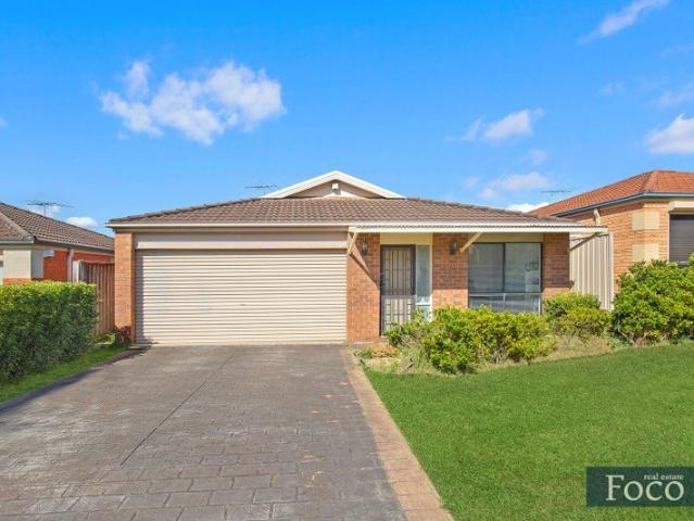 Ideal family home