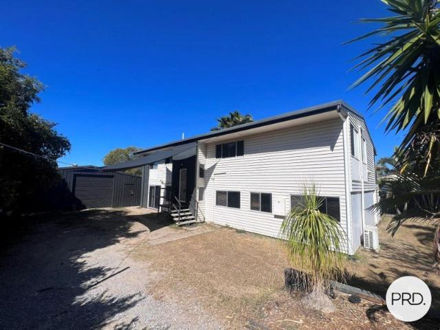 IDEAL FAMILY HOME WITH MASSIVE SHED