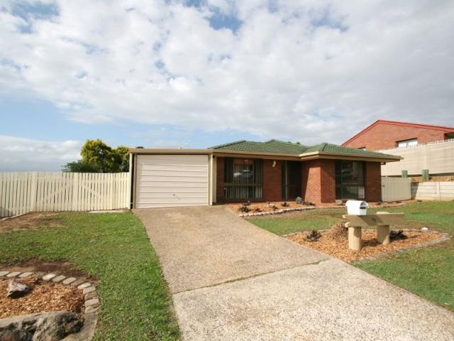 Ideal Family Home with Modern Comforts