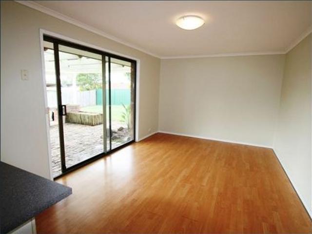 Ideal Family Home with Modern Comforts
