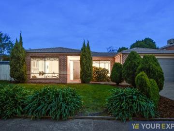Ideal Family Home With Comfort And A Location