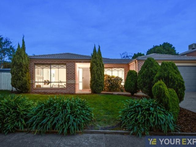 Ideal Family Home With Comfort And A Location