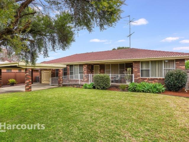 Ideal Family Home With Ducted Air