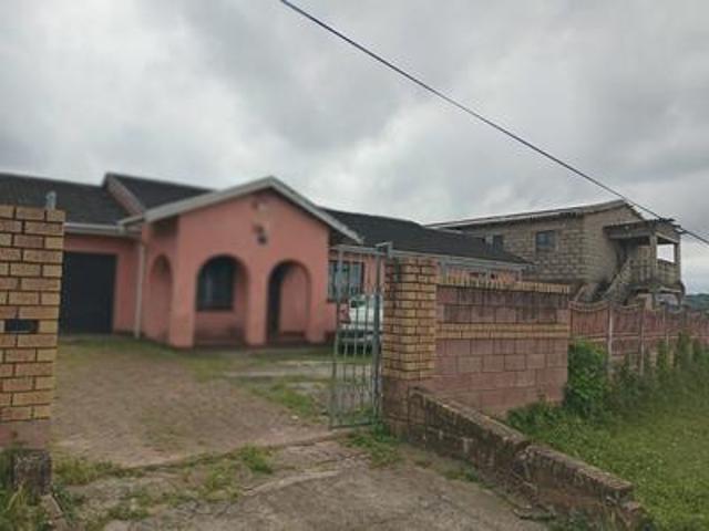 ideal family home with income genera.