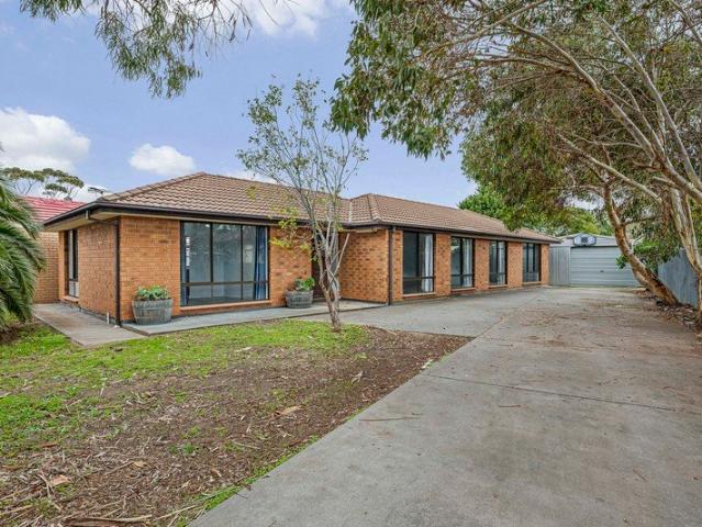 Ideal Family Home with Room to Value Add
