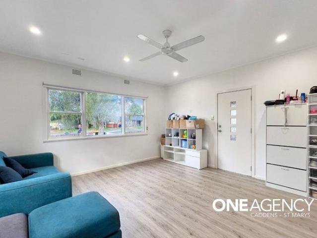 IDEAL FAMILY HOME WITH SPACIOUS LIVING AND OUTDOOR ENTERTAINING!