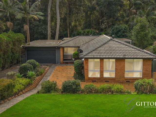 Ideal Family Home & Convenient Location