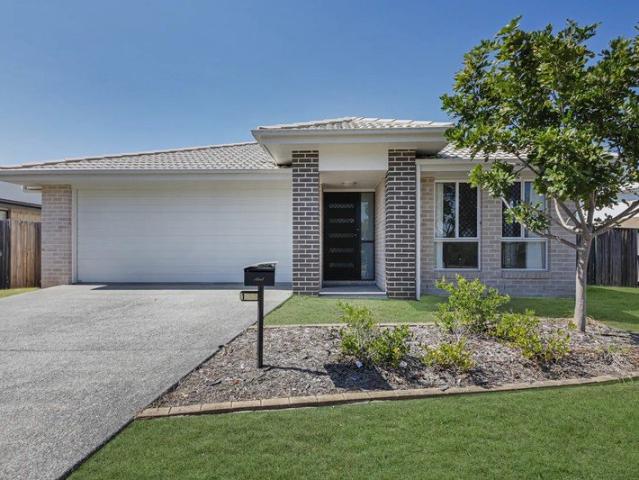 IDEAL FAMILY HOME IN YARRABILBA!