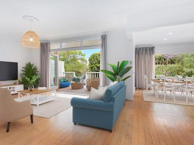 Ideal Family Home in a Convenient Locale