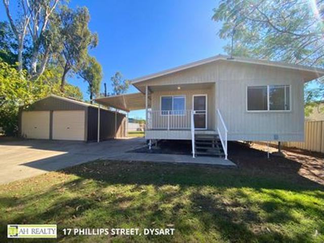 ideal family home in excellent condition – modern 4 bedroom home with double bay shed!