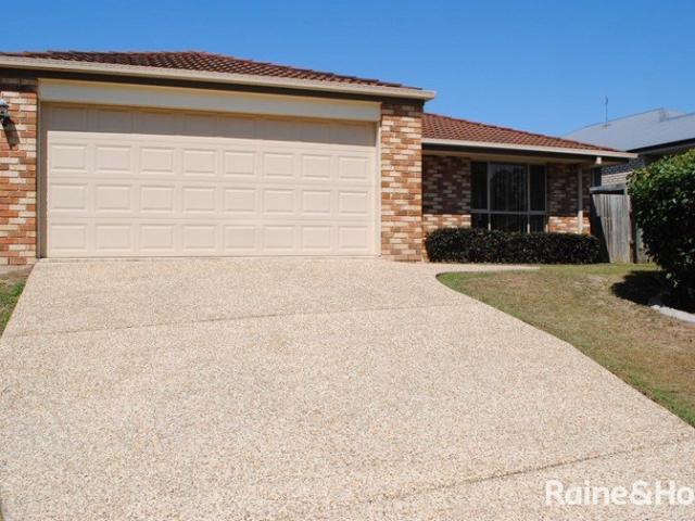 IDEAL FAMILY HOME IN GREAT AREA