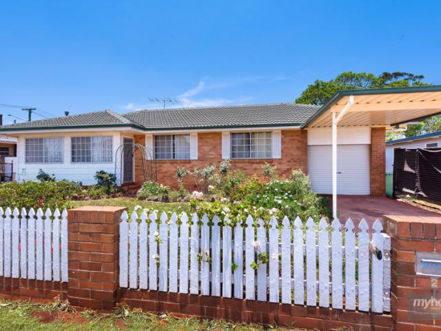 Ideal Family Home in Great Location!