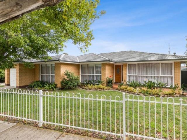 Ideal Family Home in Highly Sought Location