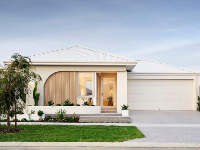IDEAL FAMILY HOME IN PERFECT DALYELLUP LOCATION