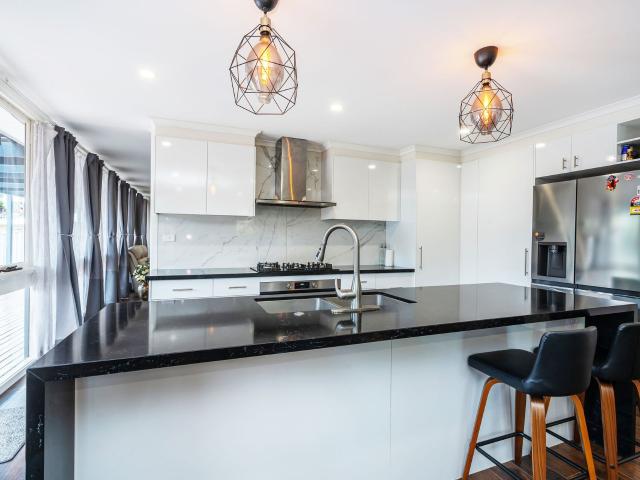 Ideal Family Home in sought after Suburb of Hughes