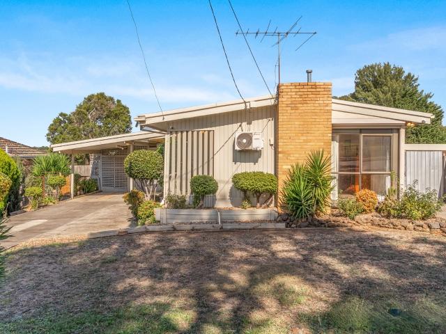Ideal Family home is Prime Location