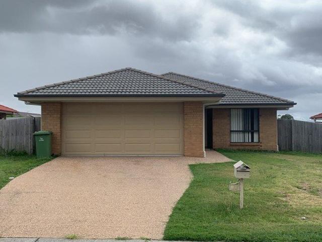 IDEAL FAMILY HOME LOCATED IN EAGLE RISE ESTATE LOWOOD