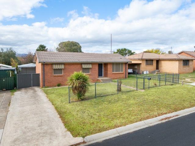 Ideal family home on 554sqm