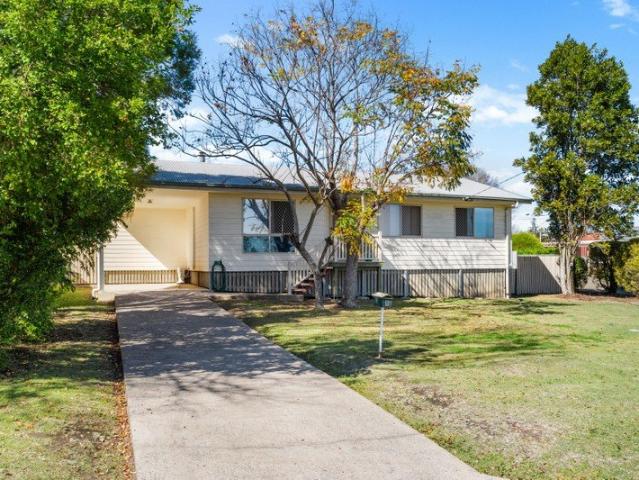 IDEAL FAMILY HOME OR FIRST HOME BUYER