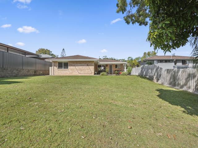 Ideal family home or investment property in Woolgoolga
