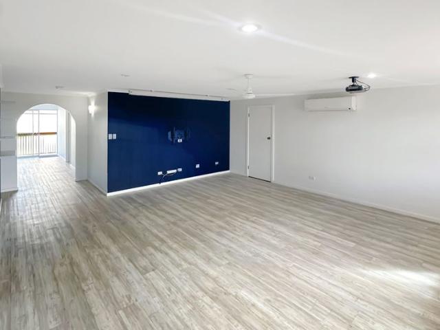 Ideal Family Home Space | Comfort | Shed