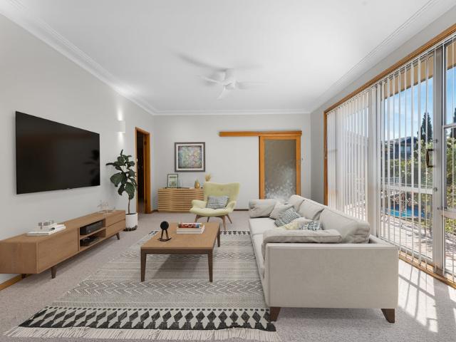 IDEAL FAMILY HAVEN!