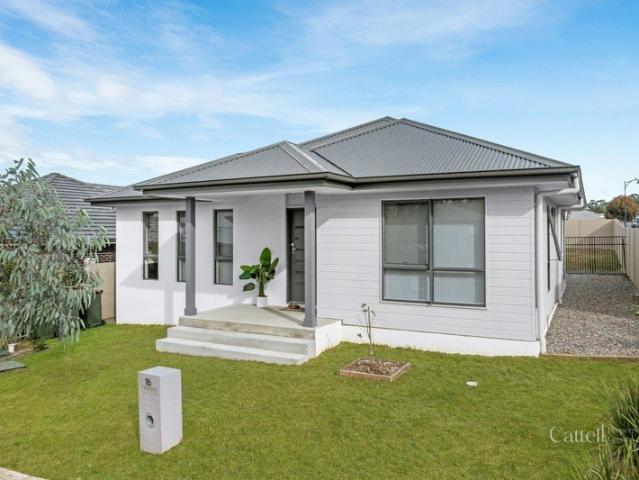 Near New Family & Investment Home