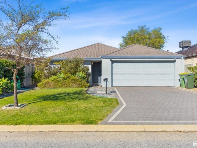 IDEAL FAMILY LIVING AND LOCATION